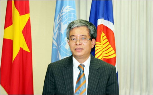 Việt Nam đóng góp tích cực vào thành công chung của các Hội nghị ASEAN - ảnh 1